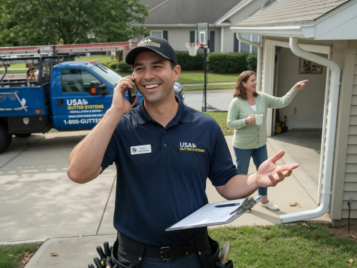Gutter Installation Celina, TX FAQs